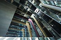 World & Travel: urban landscape