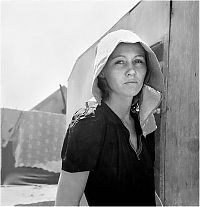 TopRq.com search results: History: The Great Depression by Dorothea Lange, 1939-1943, United States