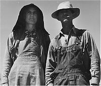 TopRq.com search results: History: The Great Depression by Dorothea Lange, 1939-1943, United States