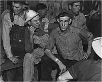 TopRq.com search results: History: The Great Depression by Dorothea Lange, 1939-1943, United States