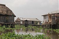 TopRq.com search results: Ganvie lake village, Benin, Lake Nokoué, Cotonou, Africa