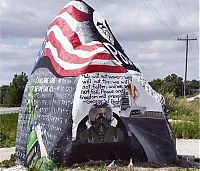 TopRq.com search results: The Freedom Rock, Des Moines, Iowa, United States