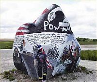 TopRq.com search results: The Freedom Rock, Des Moines, Iowa, United States