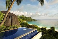 TopRq.com search results: Banyan Tree Seychelles, Mahé Island, Seychelles, Indian Ocean
