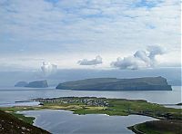 TopRq.com search results: Lítla Dímun, Faroe Islands, Norwegian Sea