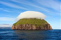 TopRq.com search results: Lítla Dímun, Faroe Islands, Norwegian Sea