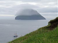 TopRq.com search results: Lítla Dímun, Faroe Islands, Norwegian Sea