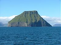 TopRq.com search results: Lítla Dímun, Faroe Islands, Norwegian Sea