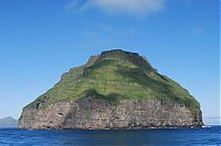 TopRq.com search results: Lítla Dímun, Faroe Islands, Norwegian Sea