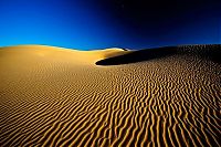 World & Travel: desert sand dunes landscape photography