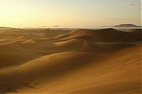 World & Travel: desert sand dunes landscape photography