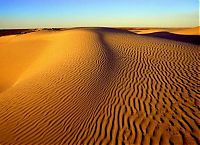 World & Travel: desert sand dunes landscape photography