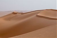 World & Travel: desert sand dunes landscape photography