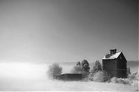 World & Travel: fog photography