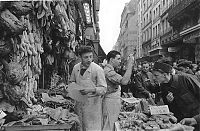 TopRq.com search results: History: Paris in 1940-50s, France by Robert Doisneau