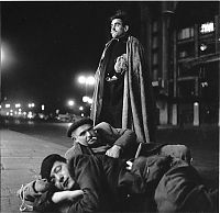 TopRq.com search results: History: Paris in 1940-50s, France by Robert Doisneau