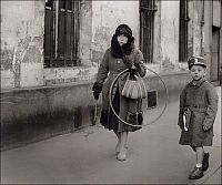 TopRq.com search results: History: Paris in 1940-50s, France by Robert Doisneau