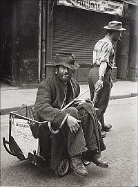 TopRq.com search results: History: Paris in 1940-50s, France by Robert Doisneau