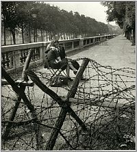 TopRq.com search results: History: Paris in 1940-50s, France by Robert Doisneau