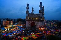 blue hour photography
