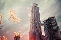 TopRq.com search results: Infrared photography, Hong Kong, China