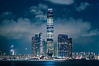 TopRq.com search results: Infrared photography, Hong Kong, China