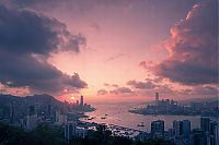 TopRq.com search results: Infrared photography, Hong Kong, China