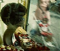 World & Travel: History: New York City, 1980s, United States