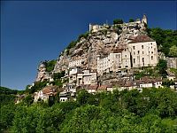 World & Travel: Bonifacio, Corse-du-Sud, Corsica, France