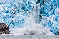 Alaska, United States by Ray Bulson