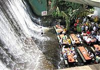 World & Travel: Villa Escudero Plantations, Labasin waterfalls, San Pablo, Laguna & Quezon province, Philippines