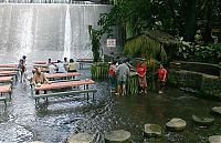 World & Travel: Villa Escudero Plantations, Labasin waterfalls, San Pablo, Laguna & Quezon province, Philippines