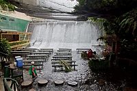 World & Travel: Villa Escudero Plantations, Labasin waterfalls, San Pablo, Laguna & Quezon province, Philippines