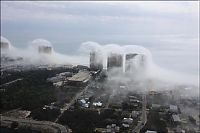 World & Travel: Panama City Beach view, Bay County, Florida, United States