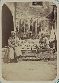 TopRq.com search results: History: Central Asia, 140 years ago