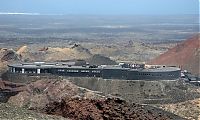 TopRq.com search results: El diablo restaurant, Timanfaya National Park, Lanzarote, Spain