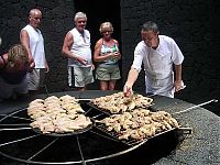 TopRq.com search results: El diablo restaurant, Timanfaya National Park, Lanzarote, Spain