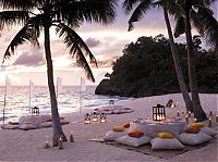 World & Travel: Shangri-La's Boracay Resort & Spa, Western Visayas, Philippines