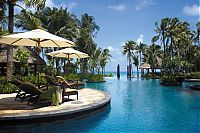 TopRq.com search results: Shangri-La's Boracay Resort & Spa, Western Visayas, Philippines