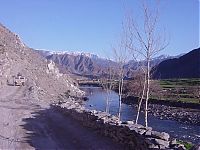 World & Travel: Life in Afghanistan