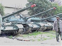 World & Travel: Life in Afghanistan