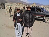 World & Travel: Life in Afghanistan