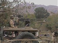 World & Travel: Life in Afghanistan