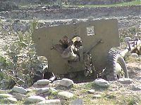 Life in Afghanistan