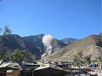 Life in Afghanistan