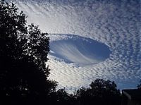 TopRq.com search results: sky fallstreak hole cloud