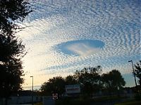 TopRq.com search results: sky fallstreak hole cloud