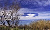 TopRq.com search results: sky fallstreak hole cloud