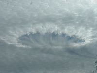 TopRq.com search results: sky fallstreak hole cloud