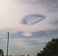 TopRq.com search results: sky fallstreak hole cloud